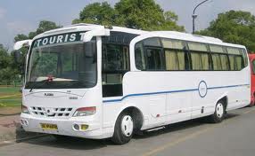 Service Provider of 47 Seater New Delhi Delhi 47 Seater